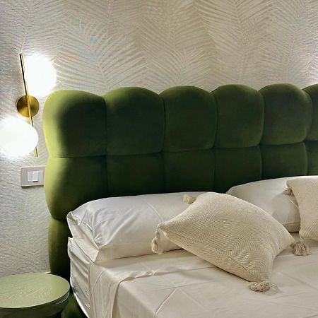Golden Palm B&B Bari Buitenkant foto