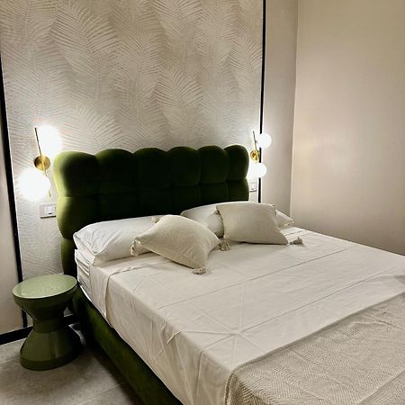 Golden Palm B&B Bari Buitenkant foto