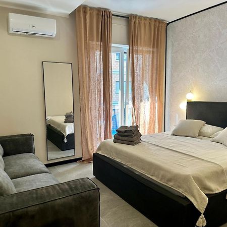 Golden Palm B&B Bari Buitenkant foto