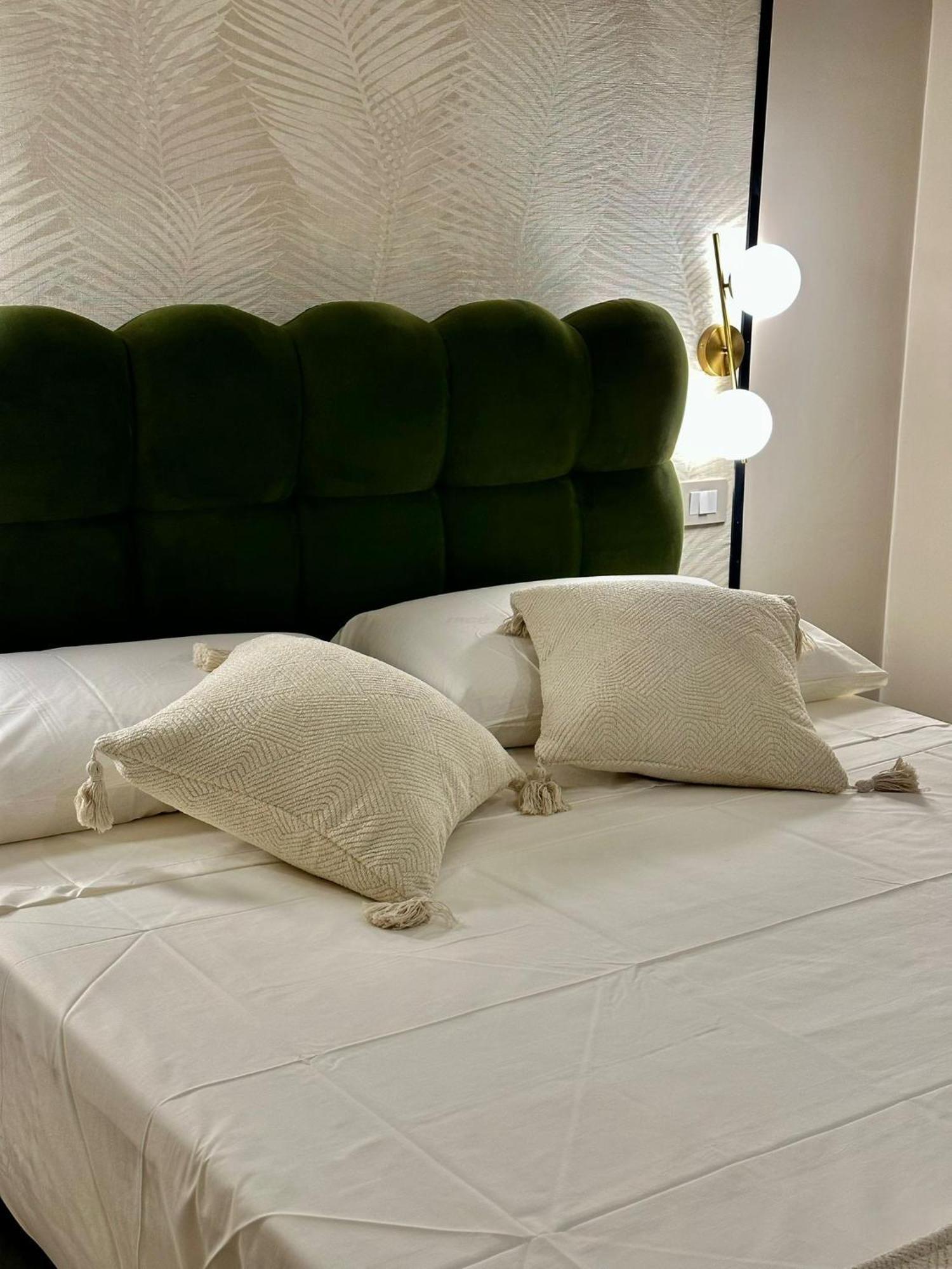 Golden Palm B&B Bari Buitenkant foto