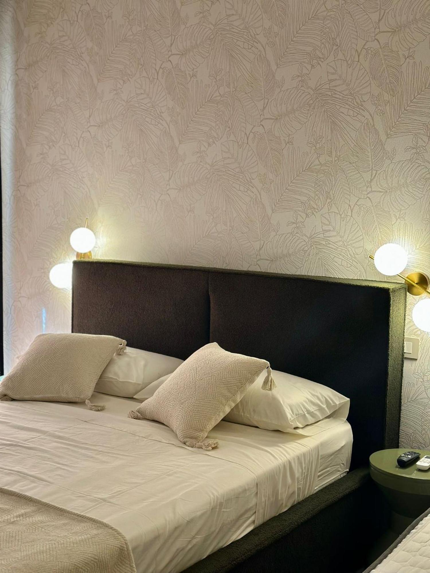 Golden Palm B&B Bari Buitenkant foto