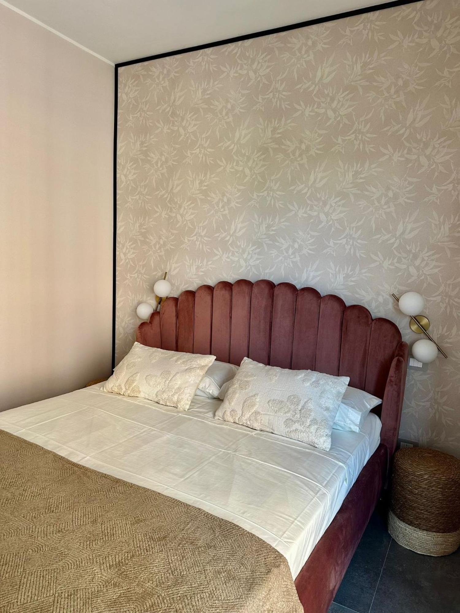 Golden Palm B&B Bari Buitenkant foto
