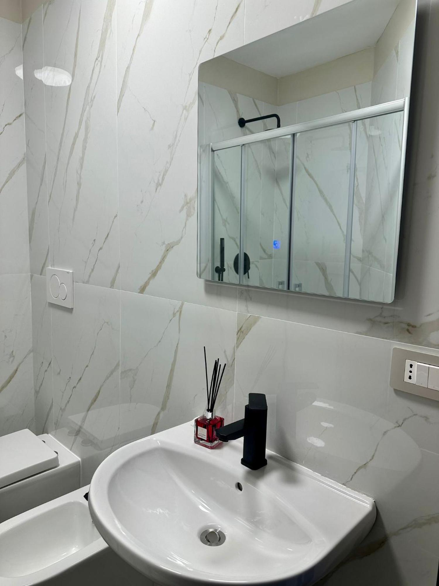 Golden Palm B&B Bari Buitenkant foto